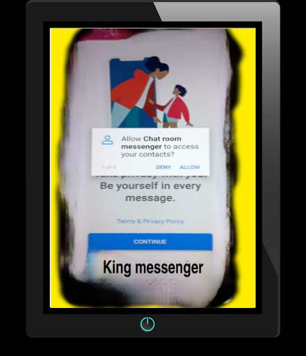 King messenger screenshot 14