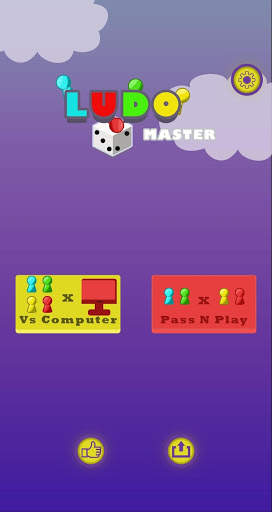 Ludo Master - Fun Time screenshot 5