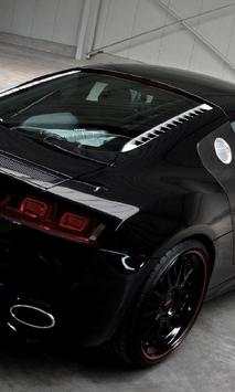 Jigsaw Puzzle Cars Audi screenshot 3