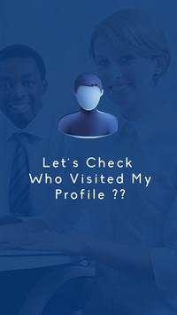 Who Viewed My Facebook Profile screenshot 1