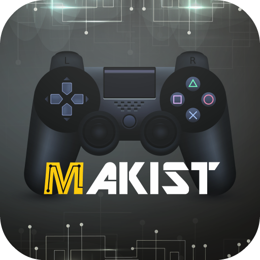 MAKIST RC APP icon