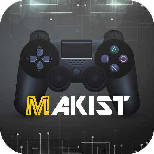 MAKIST RC APP 1.0