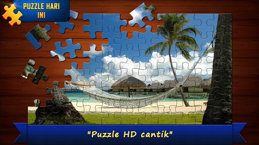 Puzzle Hari Ini screenshot 1