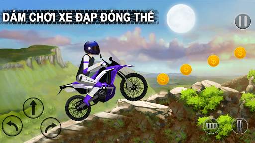 xe đạp Cuộc đua 2019 : Nhiều người chơi screenshot 1