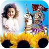 Maharana Pratap Photo Frames 1.1