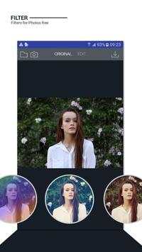 Filters for Photos screenshot 3