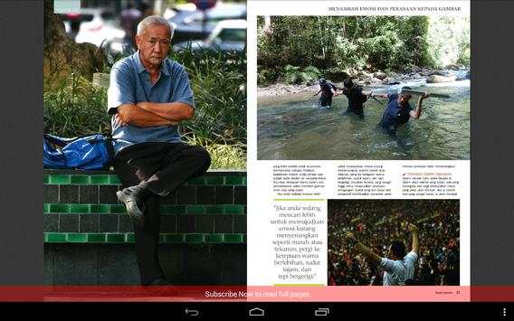 Dunia Kamera screenshot 6