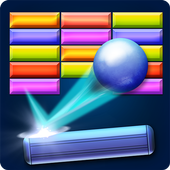 Bricks – Breaker icon