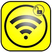 Wifi Hacker Prank APP 16.0