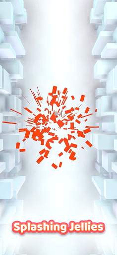Jelly Ball Splash screenshot 8