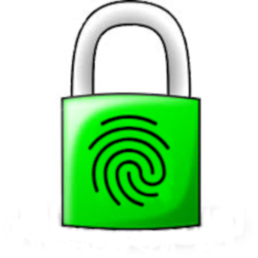 My Passwords icon