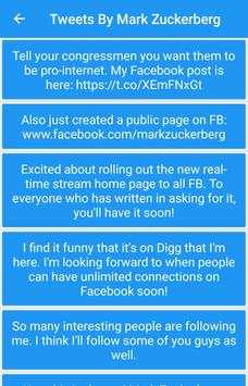 Facebook Story screenshot 3