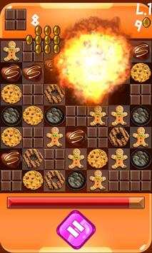 Candy Cookie screenshot 7