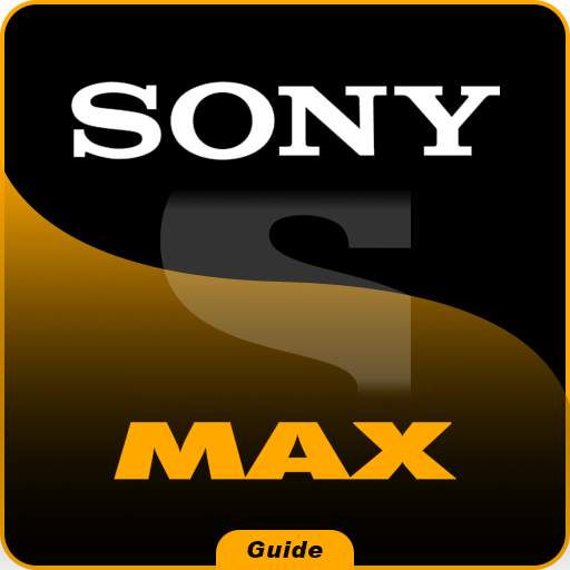 Guide For SonyMax : Live Set Max Show & Movie Tips 1.0