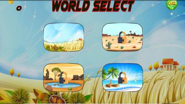 Extreme Monster Truck Dash скриншот 4