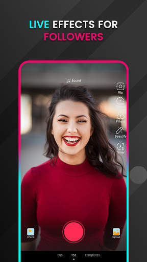 Tikbooster- Followers &  Likes For Tiktok screenshot 2