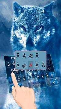Dark Wolf screenshot 2