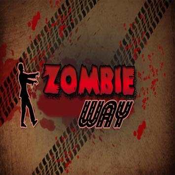Zombie Way screenshot 1