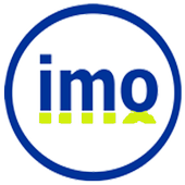 New Imo Faster icon