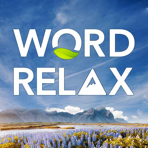 Word Relax: Word Puzzle Games 1.7.5