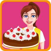 Frankie's Cake Shop 1