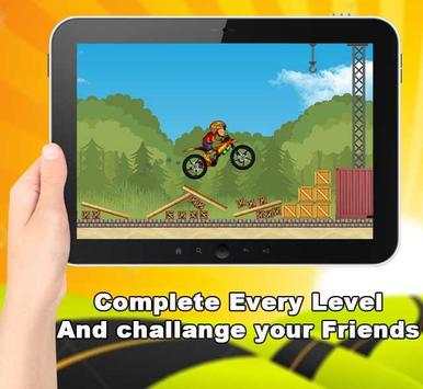 Shiva Adventure  Cycle Pro screenshot 2