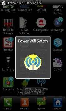 Wifi switch on power screenshot 2