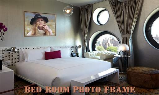 Bed Room Photo Frame screenshot 5