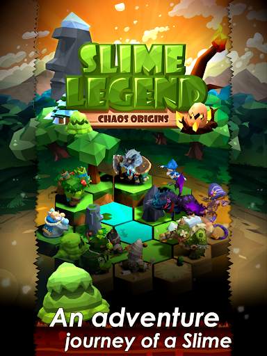 Slime Legend screenshot 9
