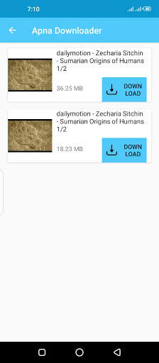 Apna Downloader screenshot 3