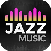 Jazz Music Radio icon