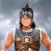 Bahubali 2 Photo Editor icon