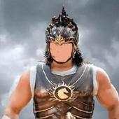 Bahubali 2 Photo Editor 1.0