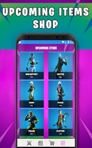 Shop Of The Day - Season 11 Daily Store screenshot 3