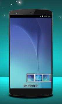 Launcher For Galaxy J7 Prime screenshot 2