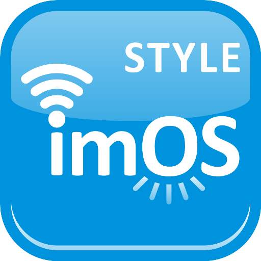 imOS STYLE 4.0