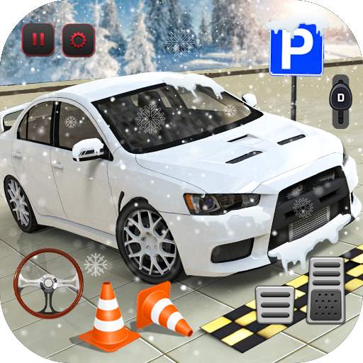 Car Games: Advance Car Parking 1.5.7