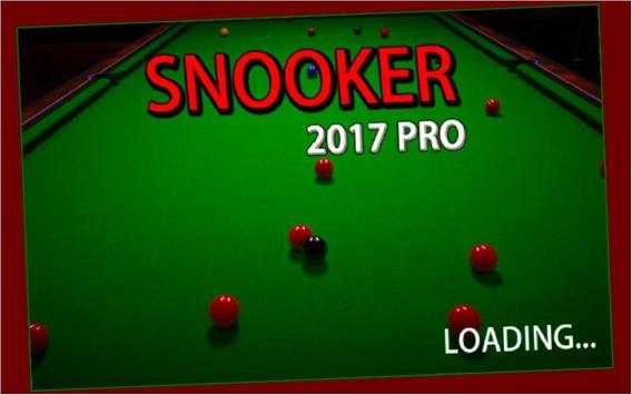 Snooker Pro Game скриншот 1