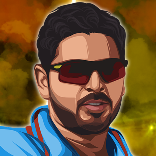 Cricket All Stars icon