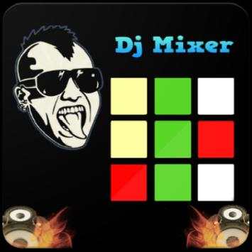 Dj Mixer (2017) Pro 1 تصوير الشاشة