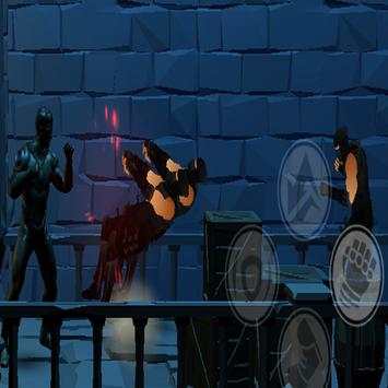 GojekMen Vs Tuyul Ninja screenshot 5