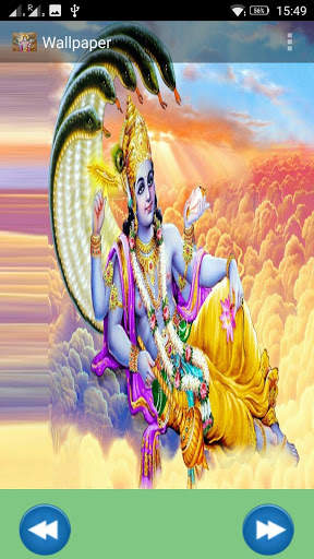 Vishnu Sahasranama Stotram(HD Audio) screenshot 2