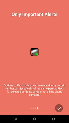 Flash Profile For Calls скриншот 10