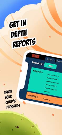Monster Math 2: Fun Math Games. Kids Grade K-5 screenshot 6