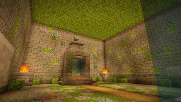 PVP Minecraft maps screenshot 6