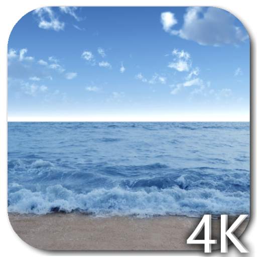 Waves in Sea Live Wallpaper 3.0