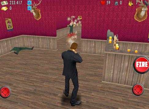 Russian Revolution: Crime Sim screenshot 8