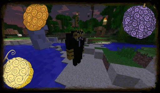 Mine Mine mod for MCPE screenshot 3