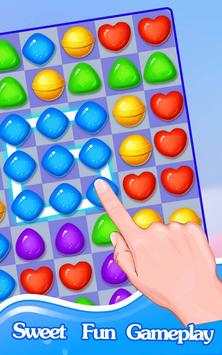 Candy Splash screenshot 9