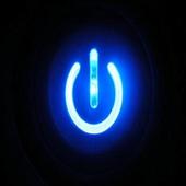 LED Flashlight Bright Super torch icon